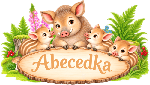 Abecedka